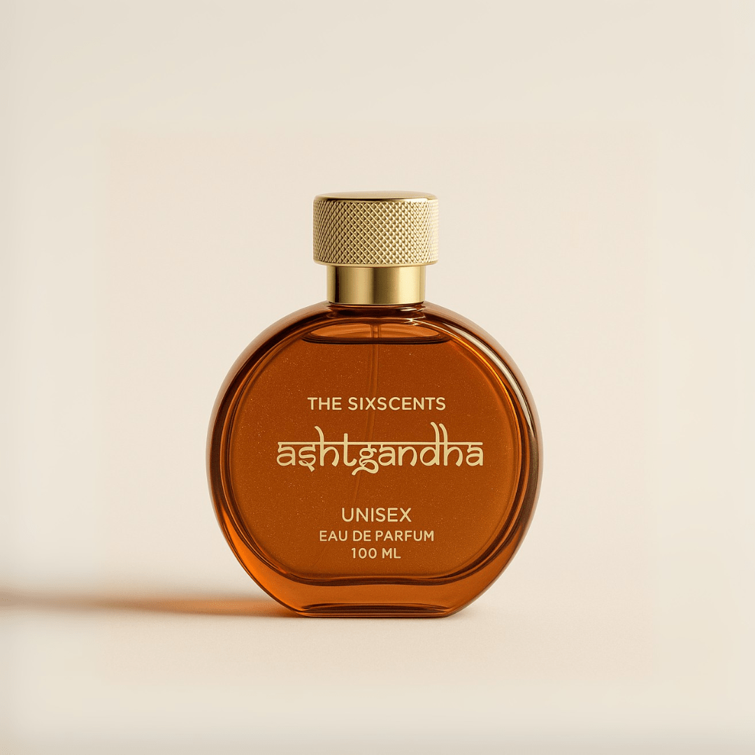 Ashtgandha - 100 ml - The Sixscents